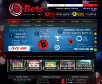 b-Bets Casino Screenshot