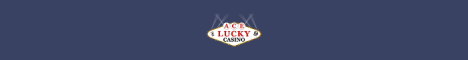 Ace Lucky Spielbank