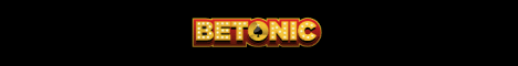 Betonic Casino