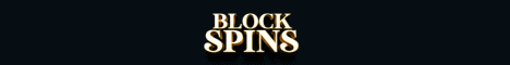 Blockspins Casino