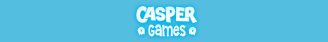 Cassino Casper Games