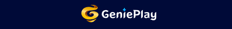 GeniePlay-kasino