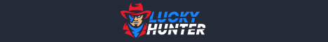 Casino Lucky Hunter