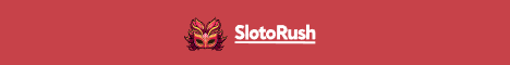 SlotoRush Casino