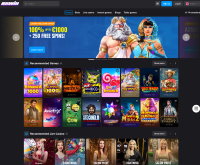 Axwin Casino Screenshot