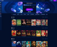 Bm.bet Casino Screenshot