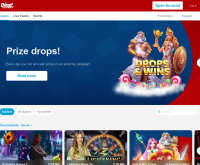 Στιγμιότυπο οθόνης Ding Casino