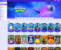 Funbet Casino Screenshot