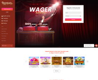 Impressario Casino Schermafbeelding