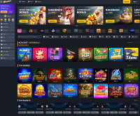 Kokobet Casino Screenshot