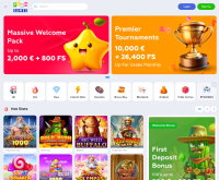 Plangames Casino Ekran Görüntüsü