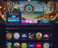 Saletti Casino Screenshot