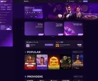 Spinstar.bet Casino Screenshot